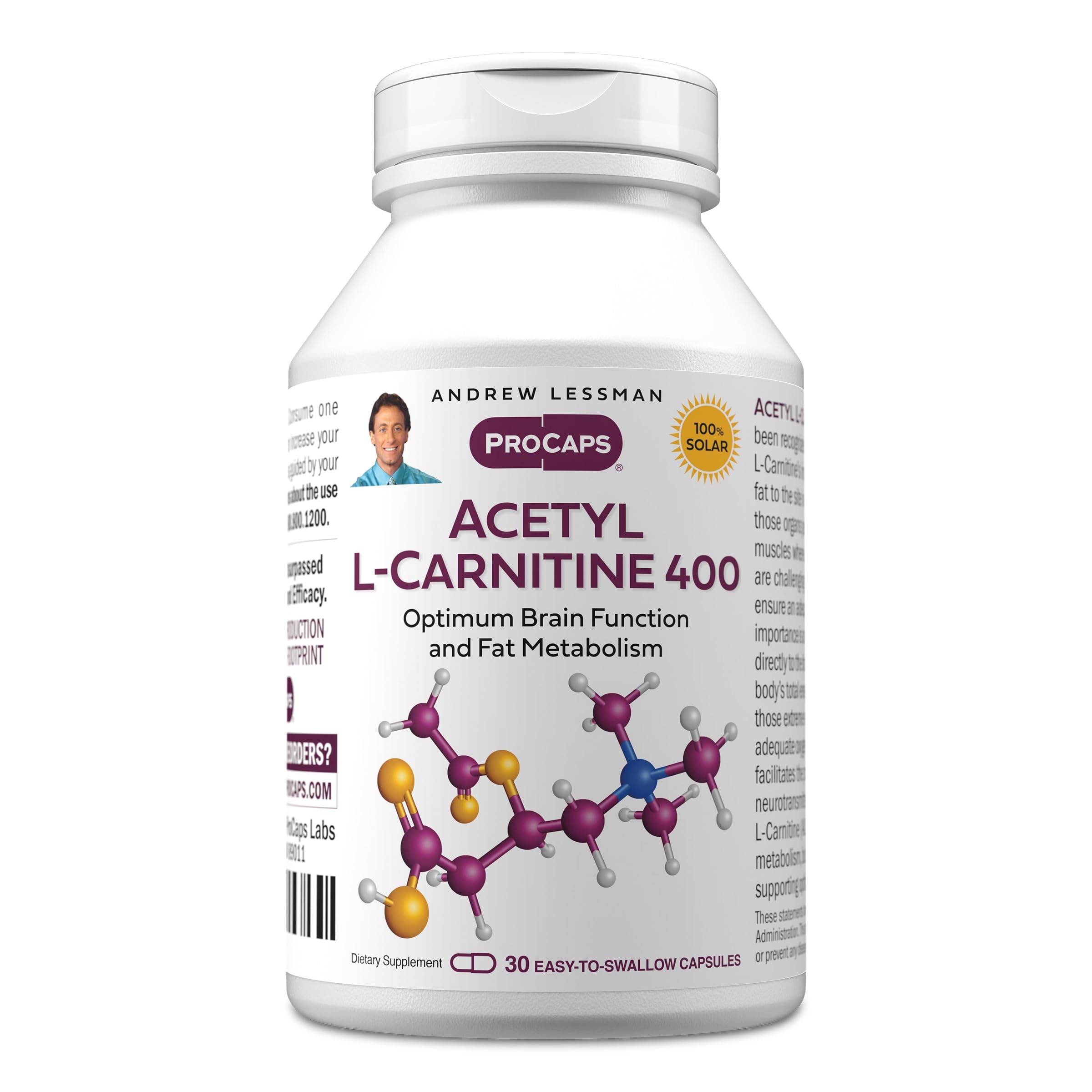 All Supplements A-Z