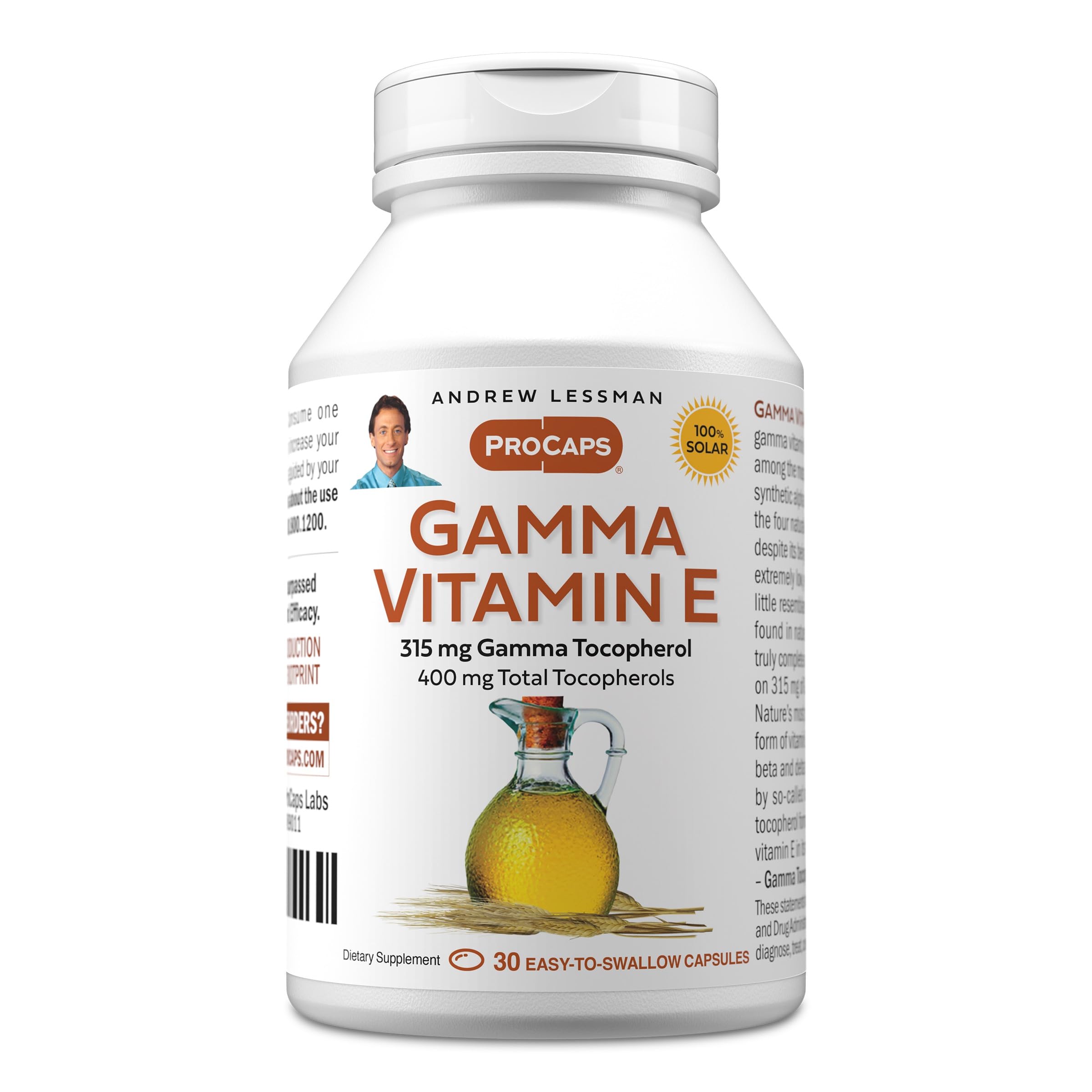 Vitamin Separates